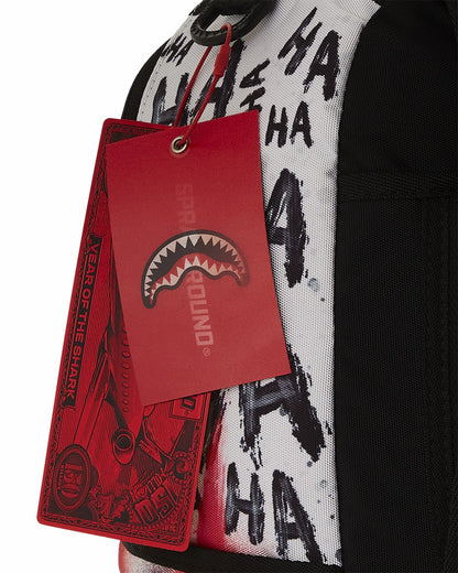 THE JOKER: VANDAL MOD DLXR BACKPACK