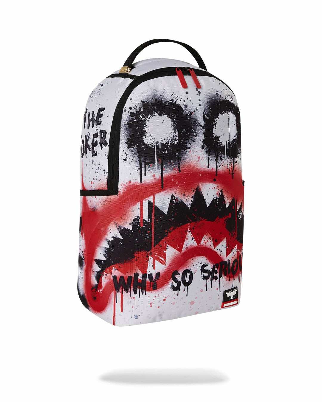 THE JOKER: VANDAL MOD DLXR BACKPACK