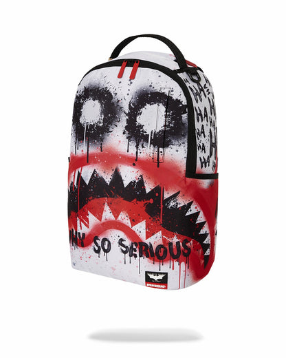 THE JOKER: VANDAL MOD DLXR BACKPACK