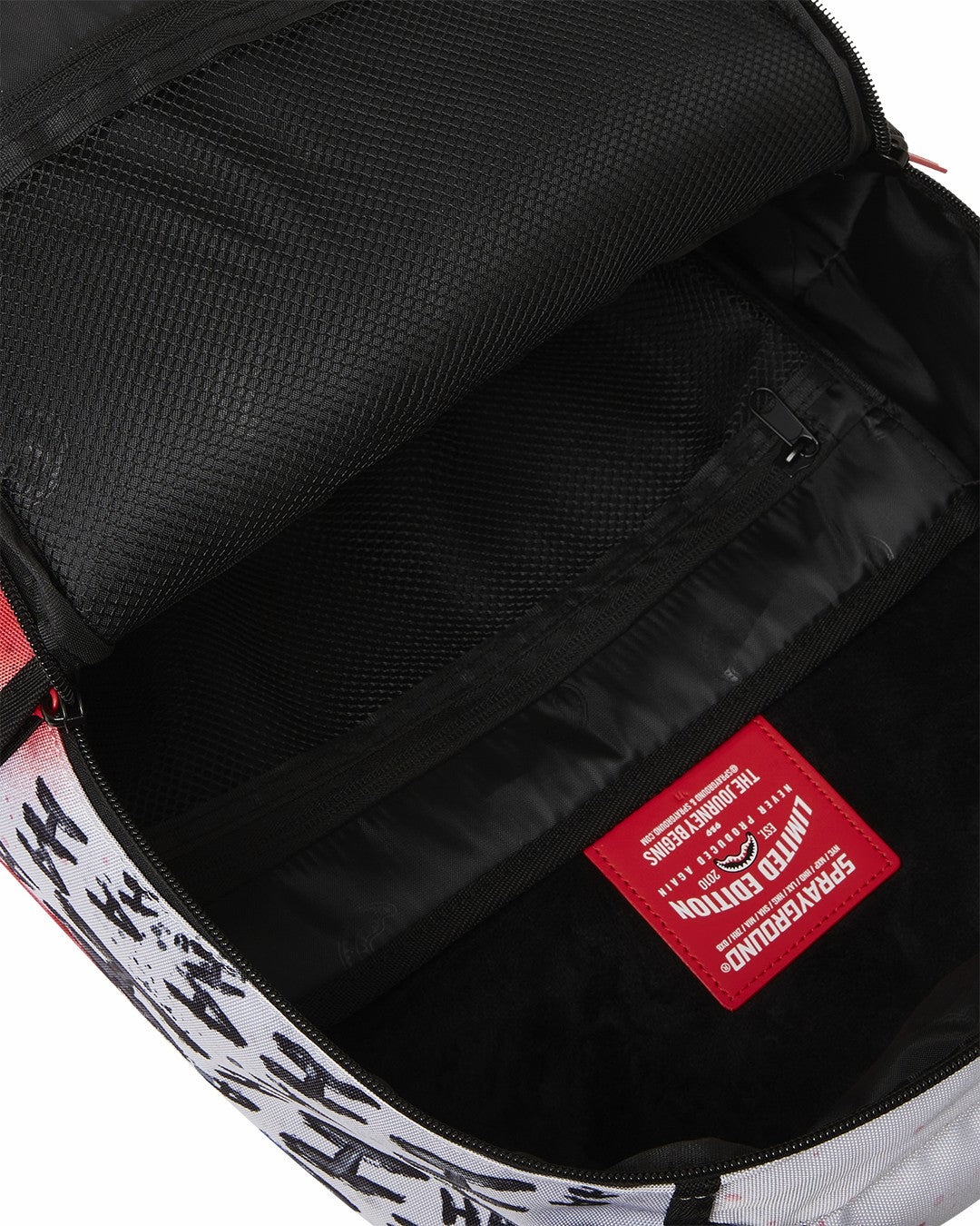THE JOKER: VANDAL MOD DLXR BACKPACK