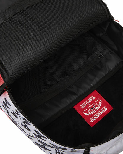 THE JOKER: VANDAL MOD DLXR BACKPACK