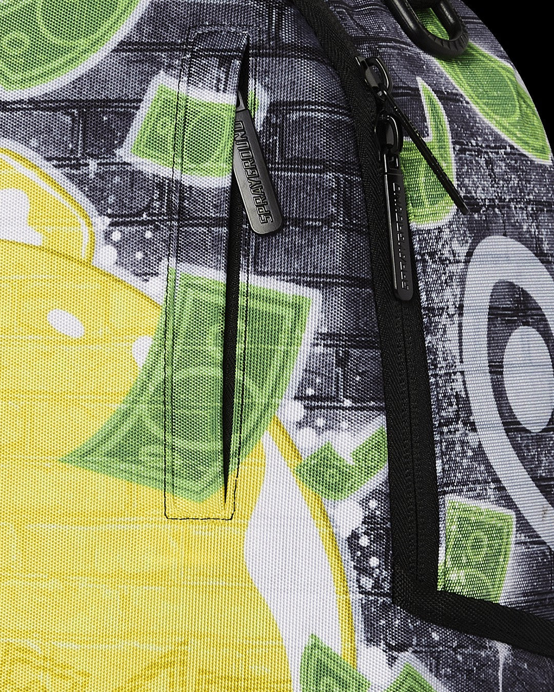 SQUID GAME COLLAB BIG STACKS BACKPACK
