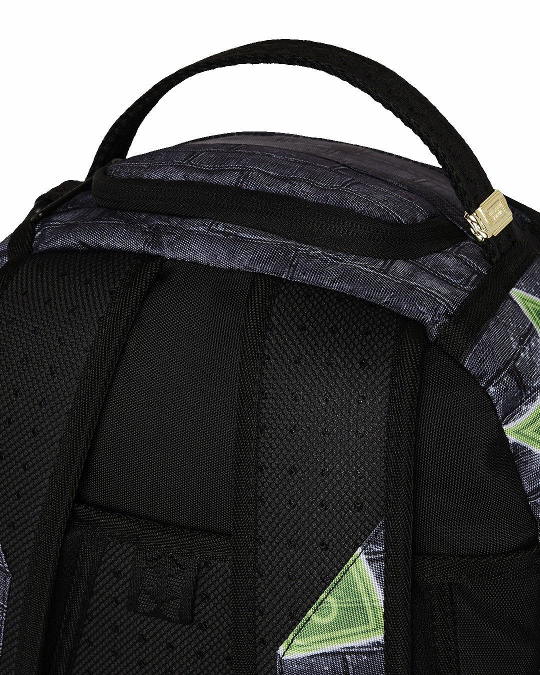 SQUID GAME COLLAB BIG STACKS BACKPACK
