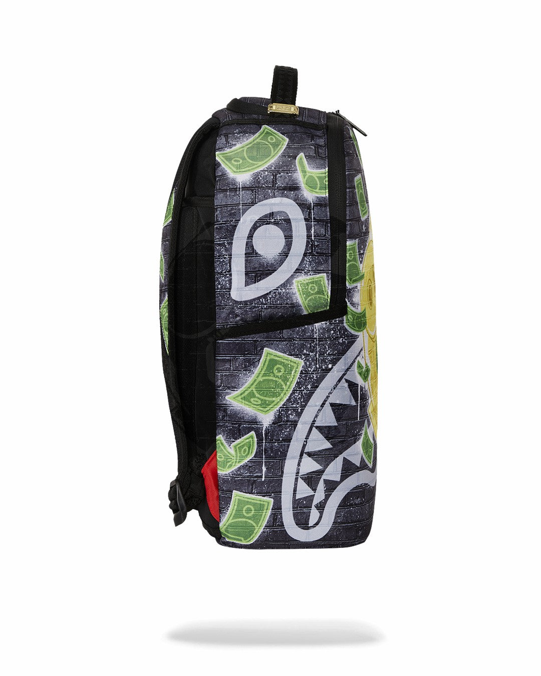 SQUID GAME COLLAB BIG STACKS BACKPACK