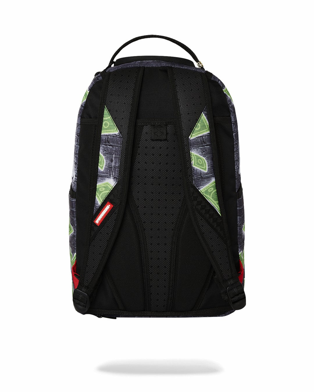SQUID GAME COLLAB BIG STACKS BACKPACK