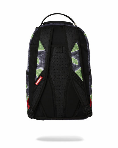 SQUID GAME COLLAB BIG STACKS BACKPACK