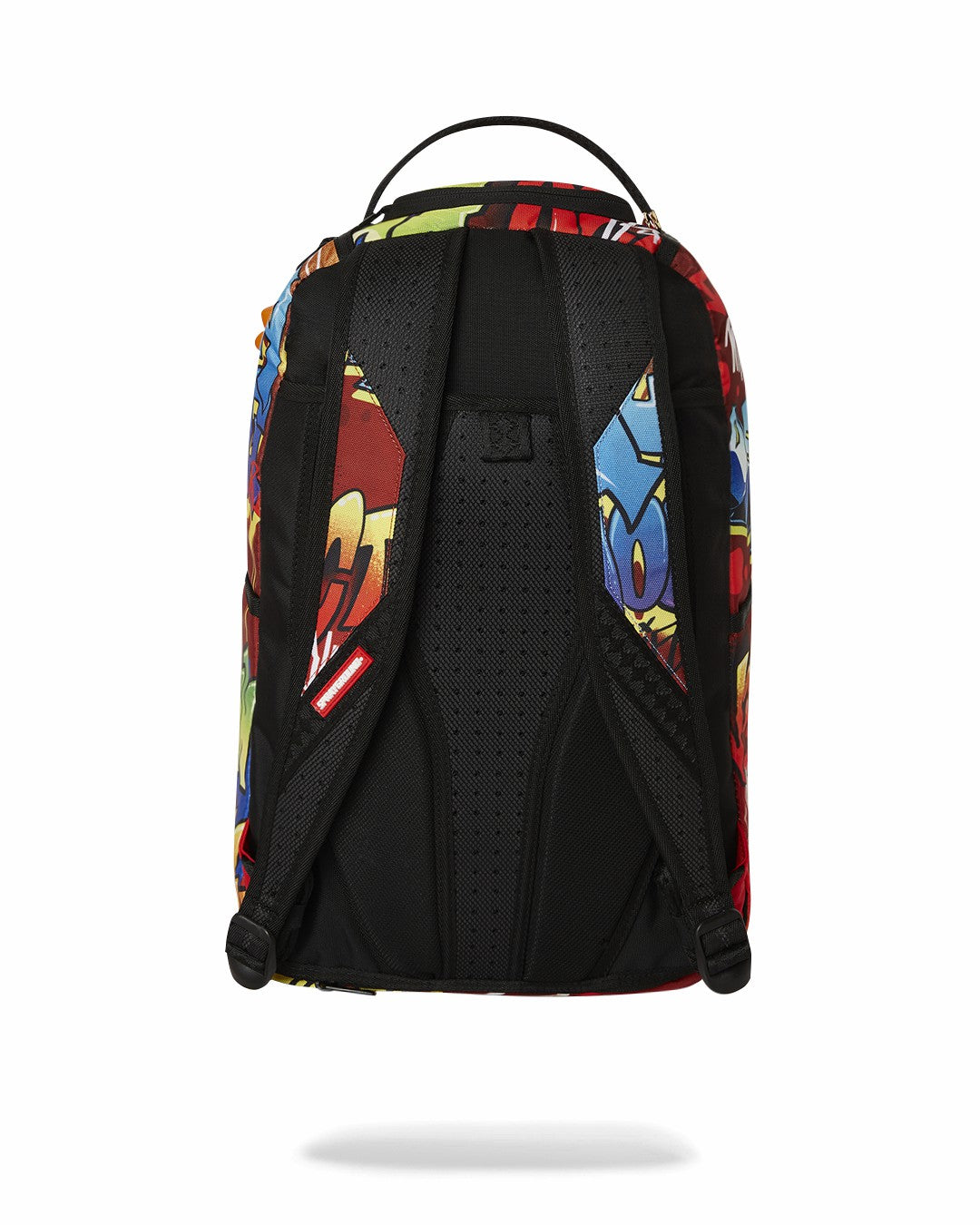 FAMILY GUY STEWIE ON THE RUN DLXR BACKPACK