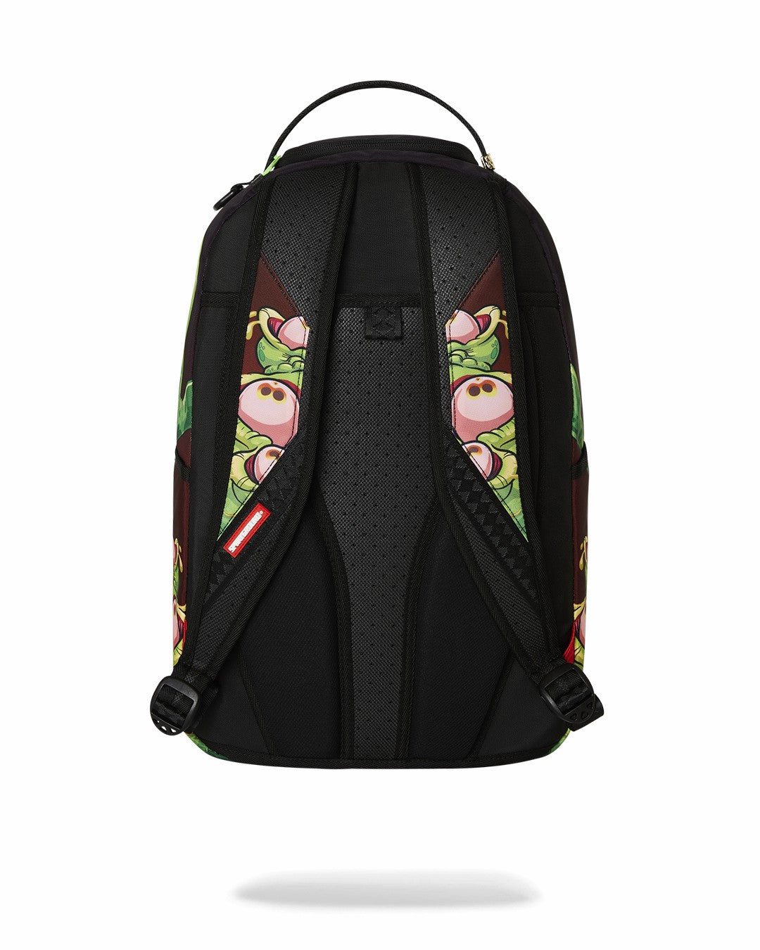 RICK AND MORTY INTERDIMENSIONAL DLXR BACKPACK
