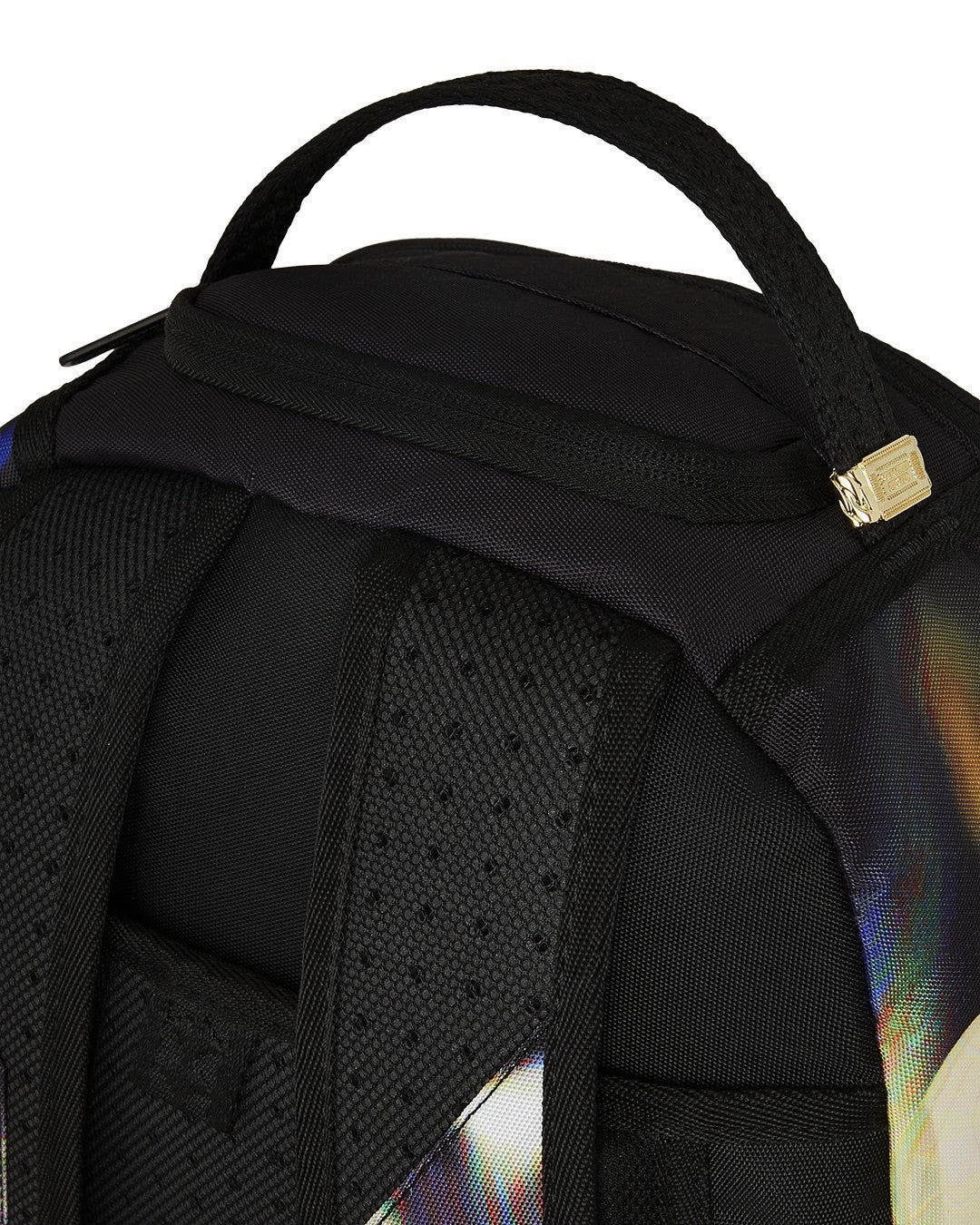 MY LITTLE PONY RAINBOW RIDERS DLXR BACKPACK