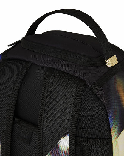 MY LITTLE PONY RAINBOW RIDERS DLXR BACKPACK
