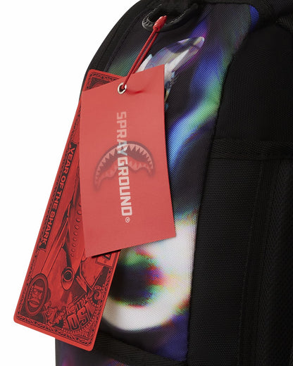 MY LITTLE PONY RAINBOW RIDERS DLXR BACKPACK
