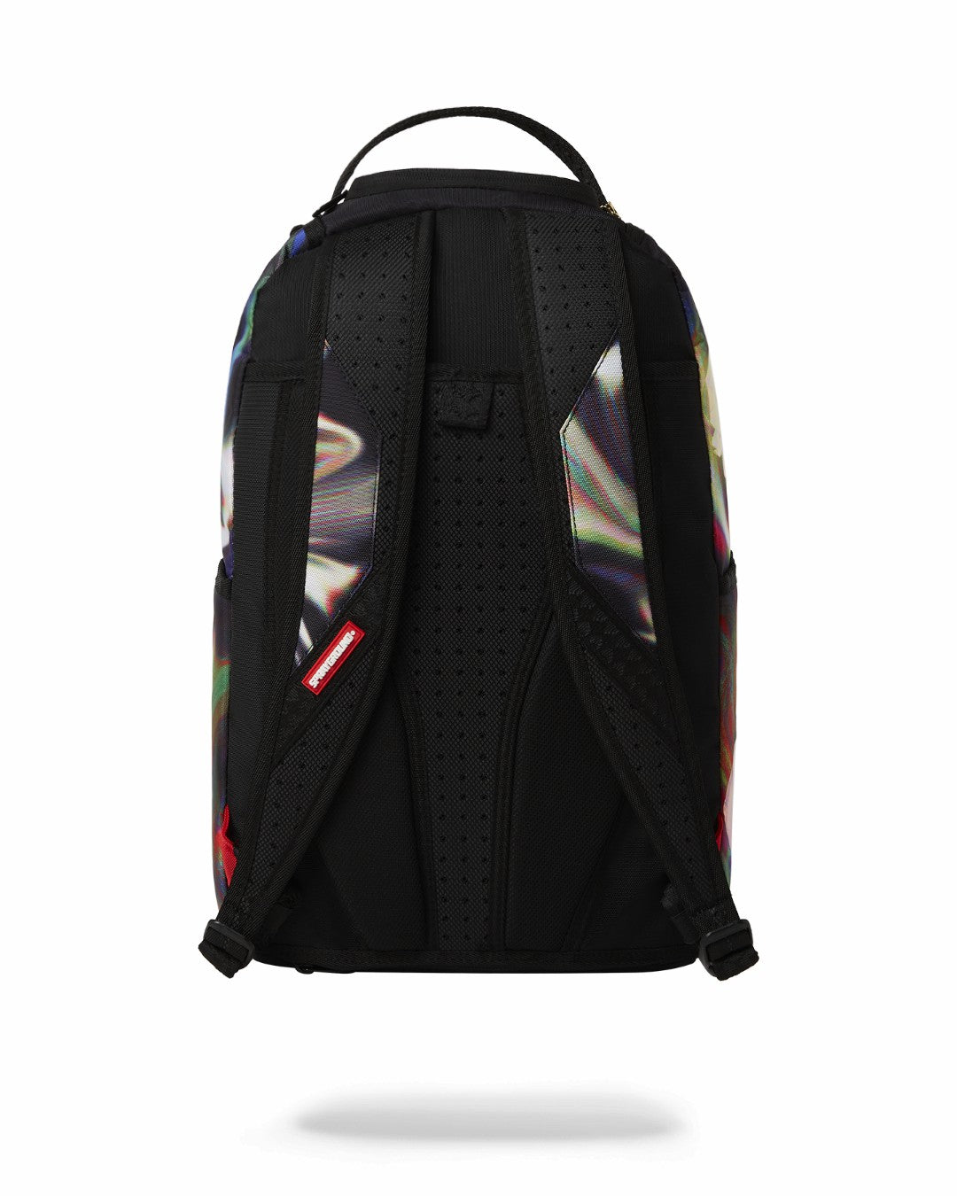 MY LITTLE PONY RAINBOW RIDERS DLXR BACKPACK