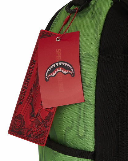 90'S NICKELODEON SLIME SQUAD DLXR BACKPACK