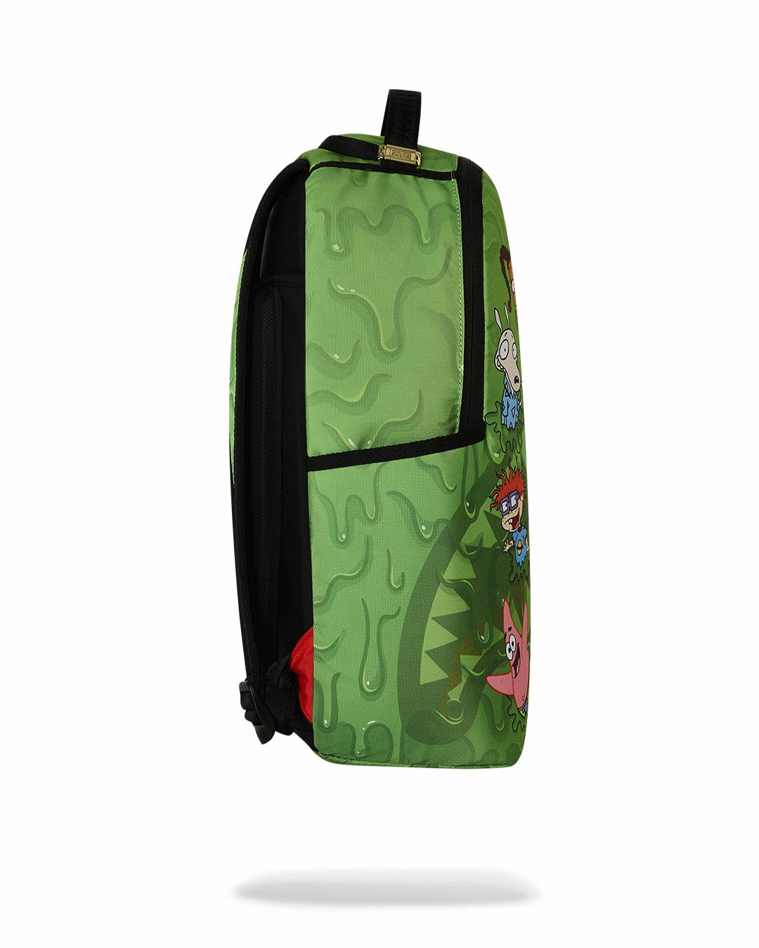 90'S NICKELODEON SLIME SQUAD DLXR BACKPACK