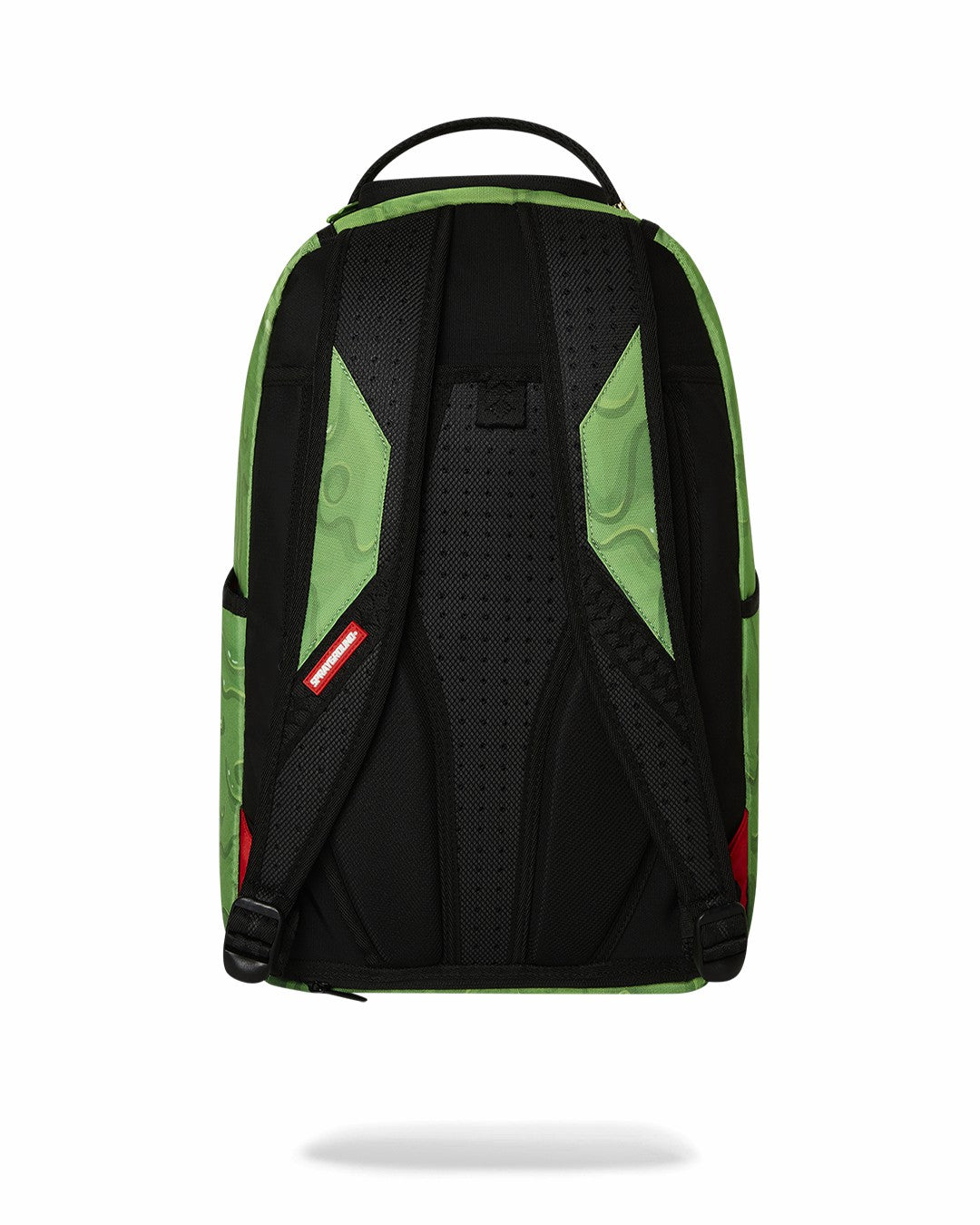 90'S NICKELODEON SLIME SQUAD DLXR BACKPACK