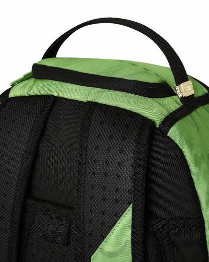 90'S NICKELODEON SLIME SQUAD DLXR BACKPACK