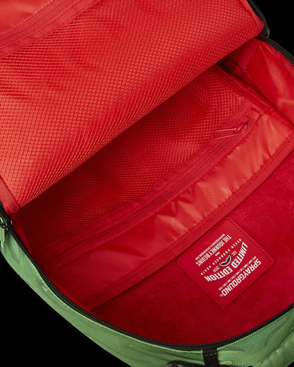 90'S NICKELODEON SLIME SQUAD DLXR BACKPACK