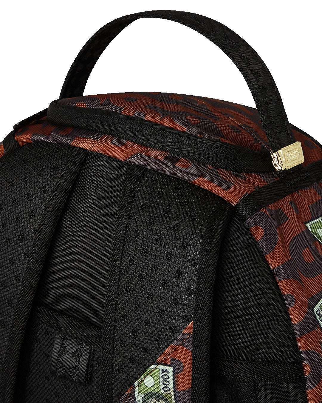 FUTURAMA CASH-IN BENDER BACKPACK