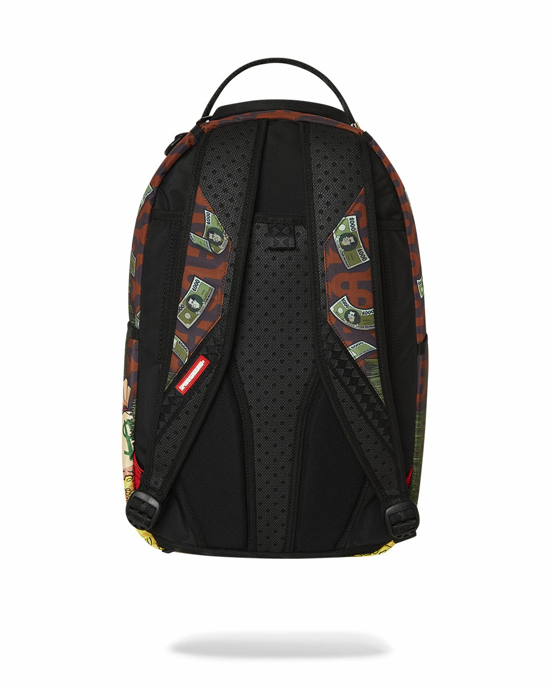 FUTURAMA CASH-IN BENDER BACKPACK