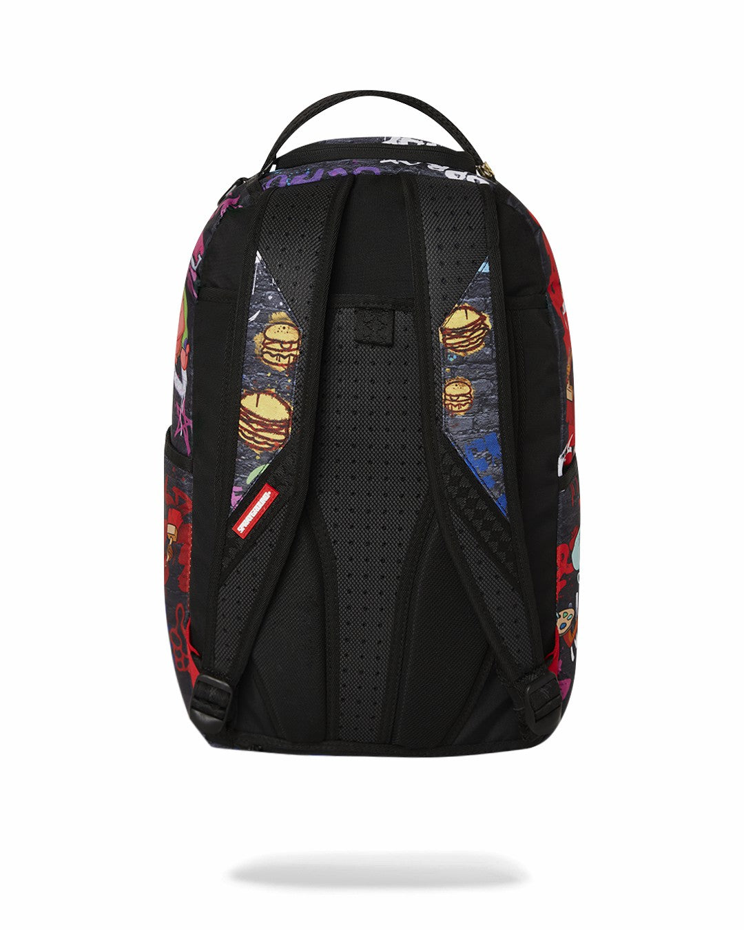 90s NICK TOON TAG TAKEOVER BACKPACK