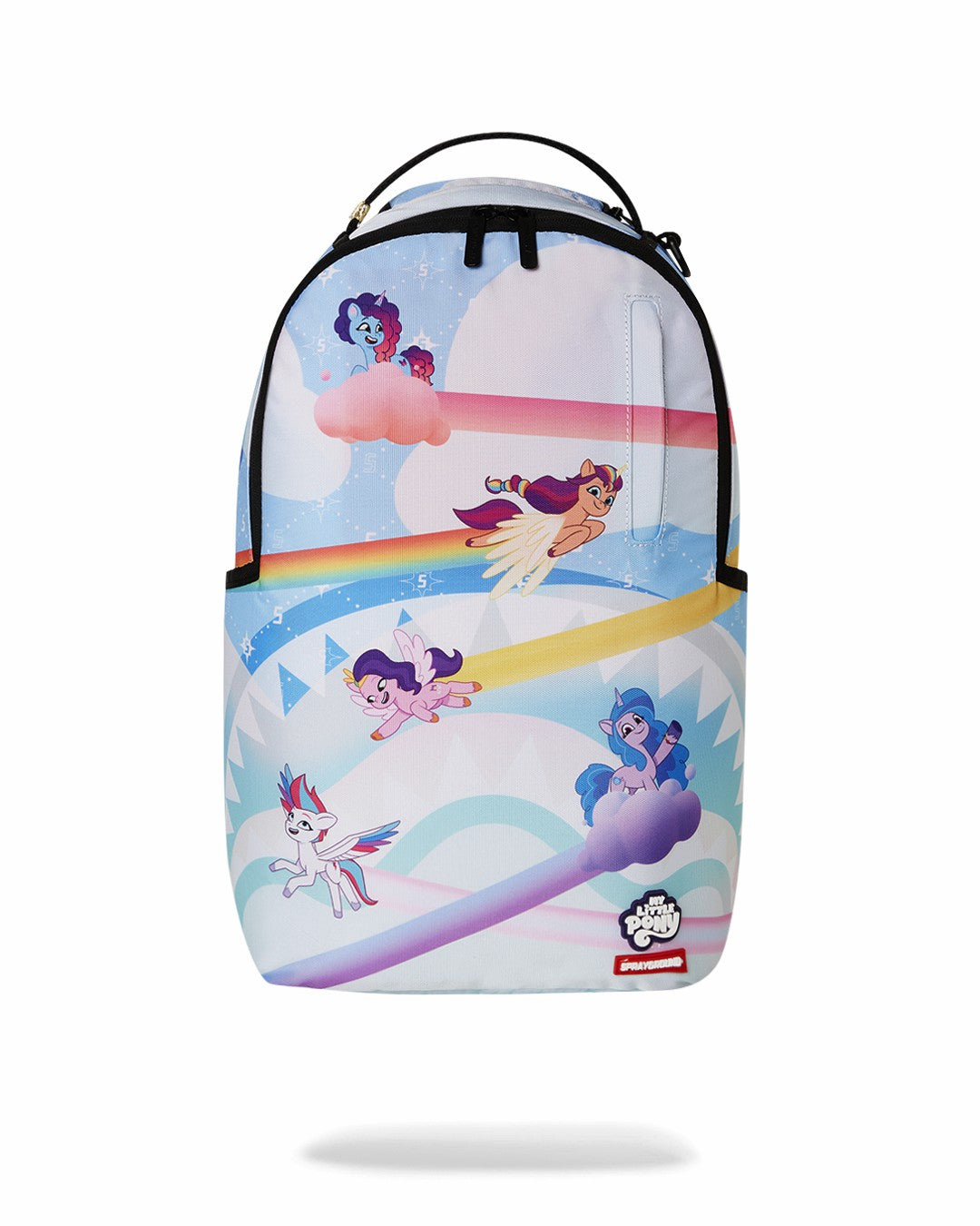 MY LITTLE PONY UNICORN DREAMS BACKPACK