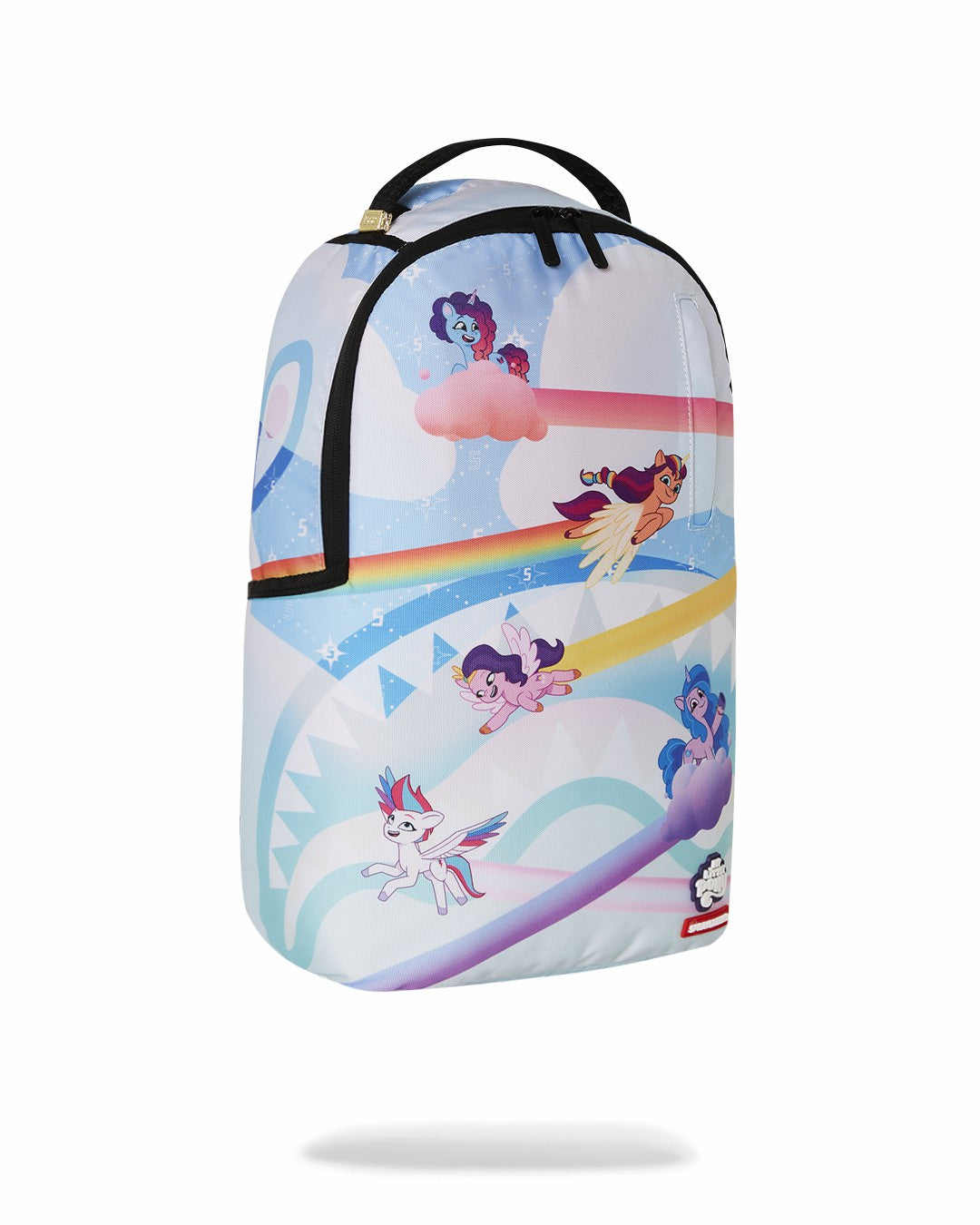 MY LITTLE PONY UNICORN DREAMS BACKPACK