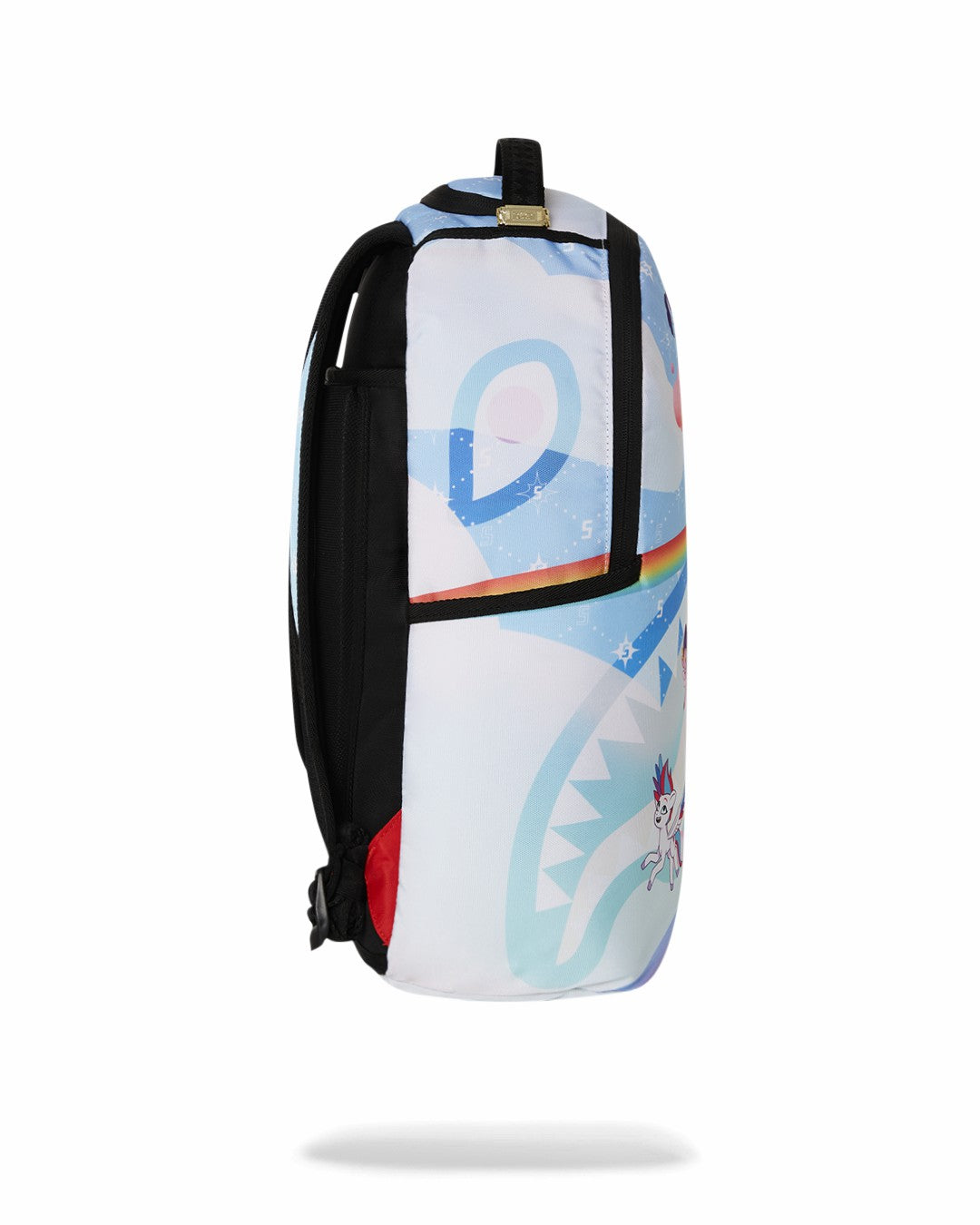 MY LITTLE PONY UNICORN DREAMS BACKPACK
