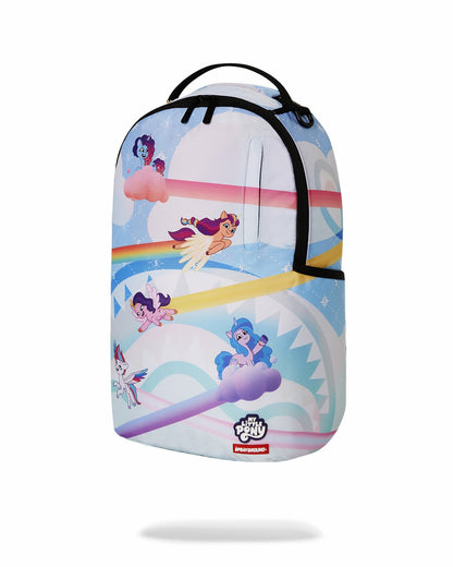 MY LITTLE PONY UNICORN DREAMS BACKPACK