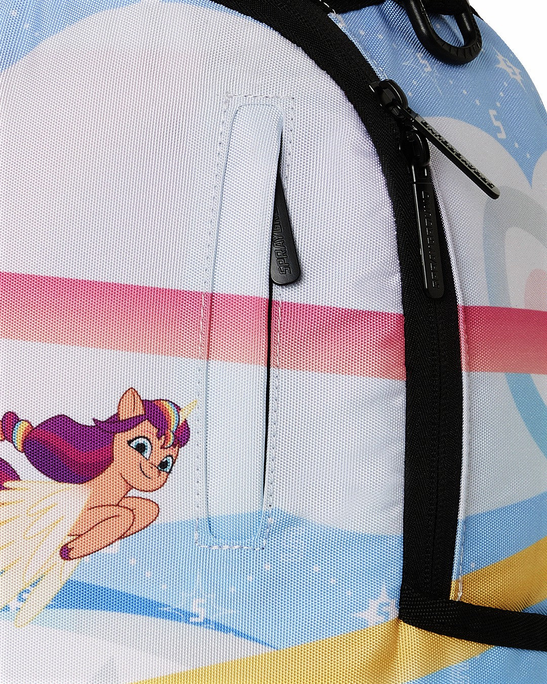 MY LITTLE PONY UNICORN DREAMS BACKPACK