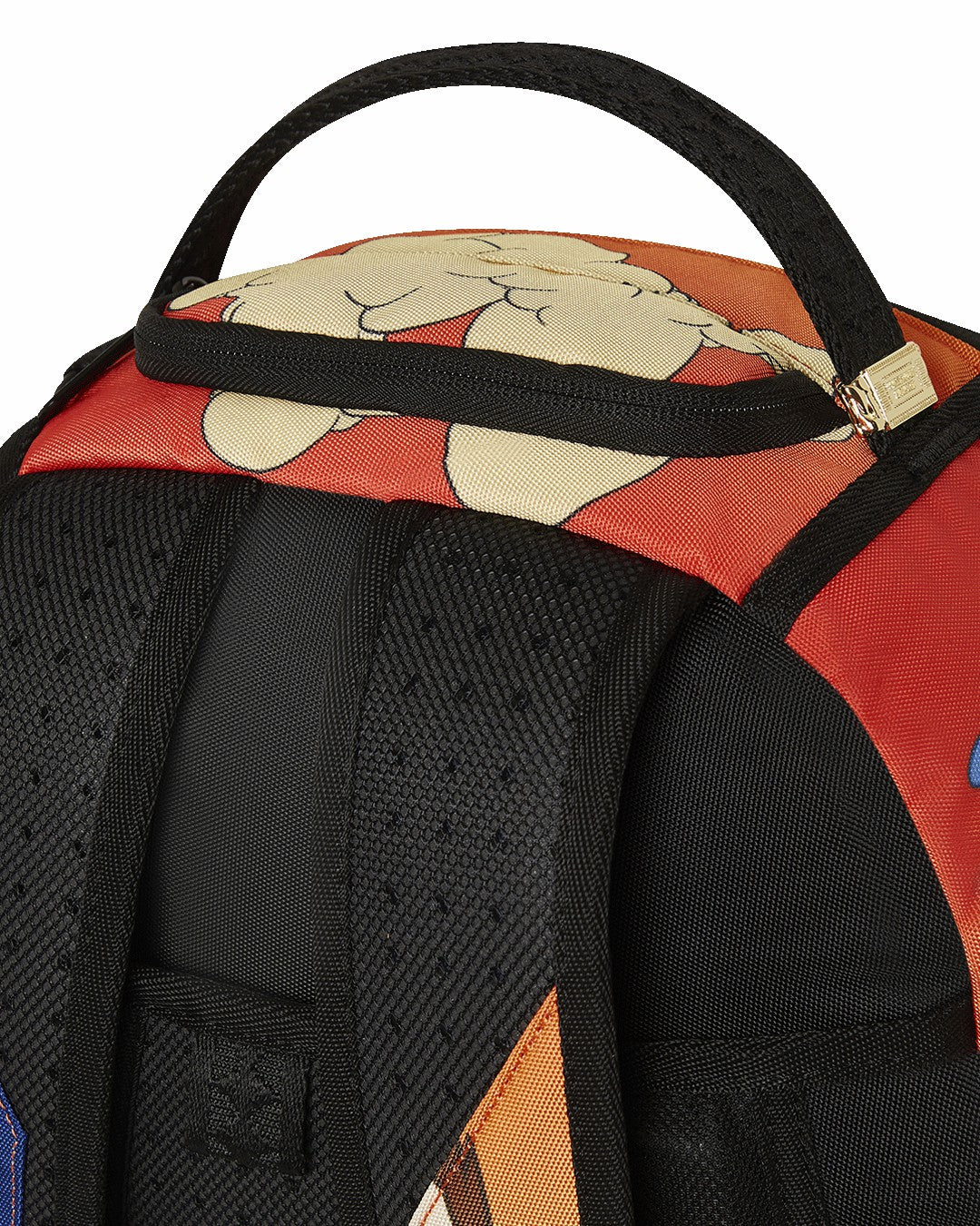 LOONEY TUNES COYOTE SMOKE DROP DLXR BACKPACK