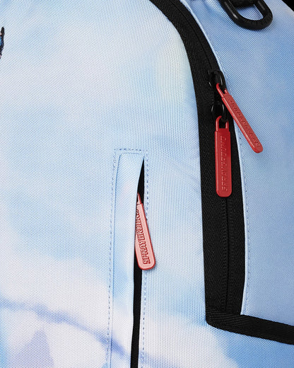 SUPERMAN ON CLOUDS DLXR BACKPACK