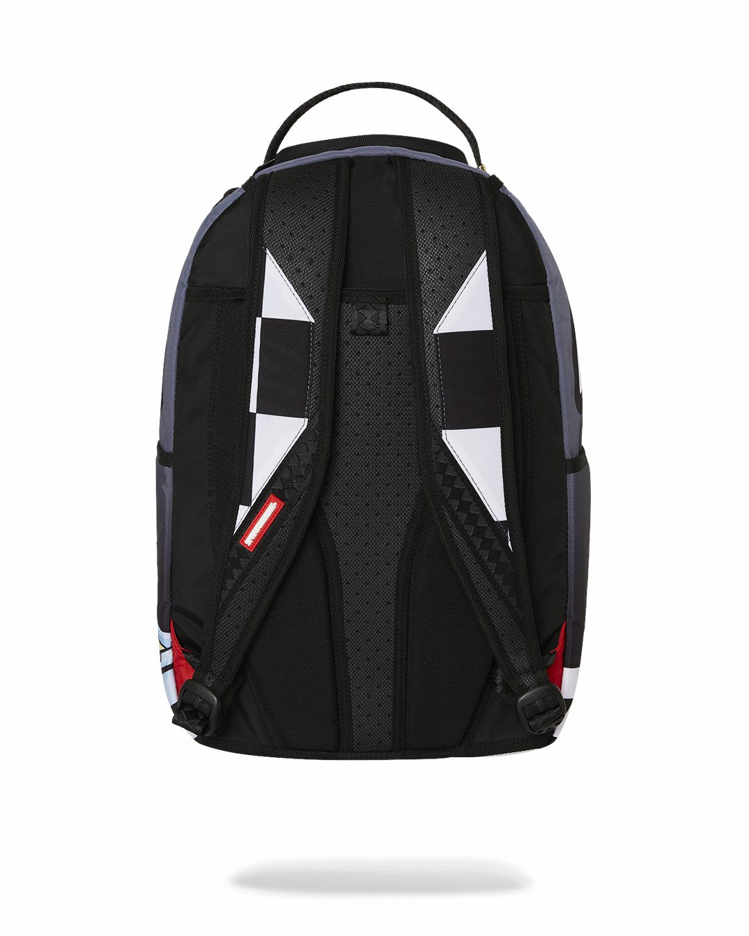 GARFIELD EXTRA CHEESE DLXR BACKPACK