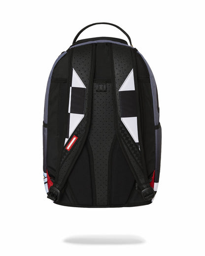 GARFIELD EXTRA CHEESE DLXR BACKPACK