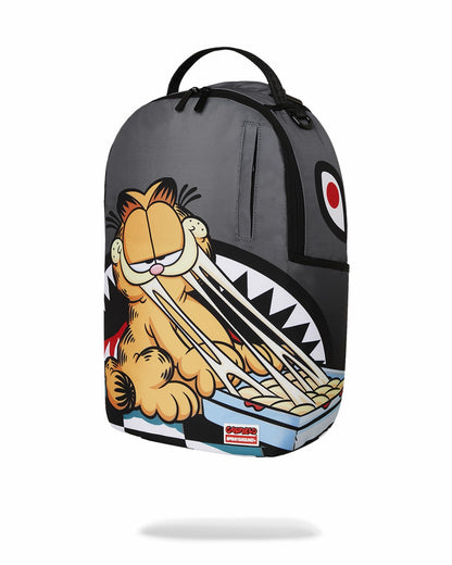 GARFIELD EXTRA CHEESE DLXR BACKPACK