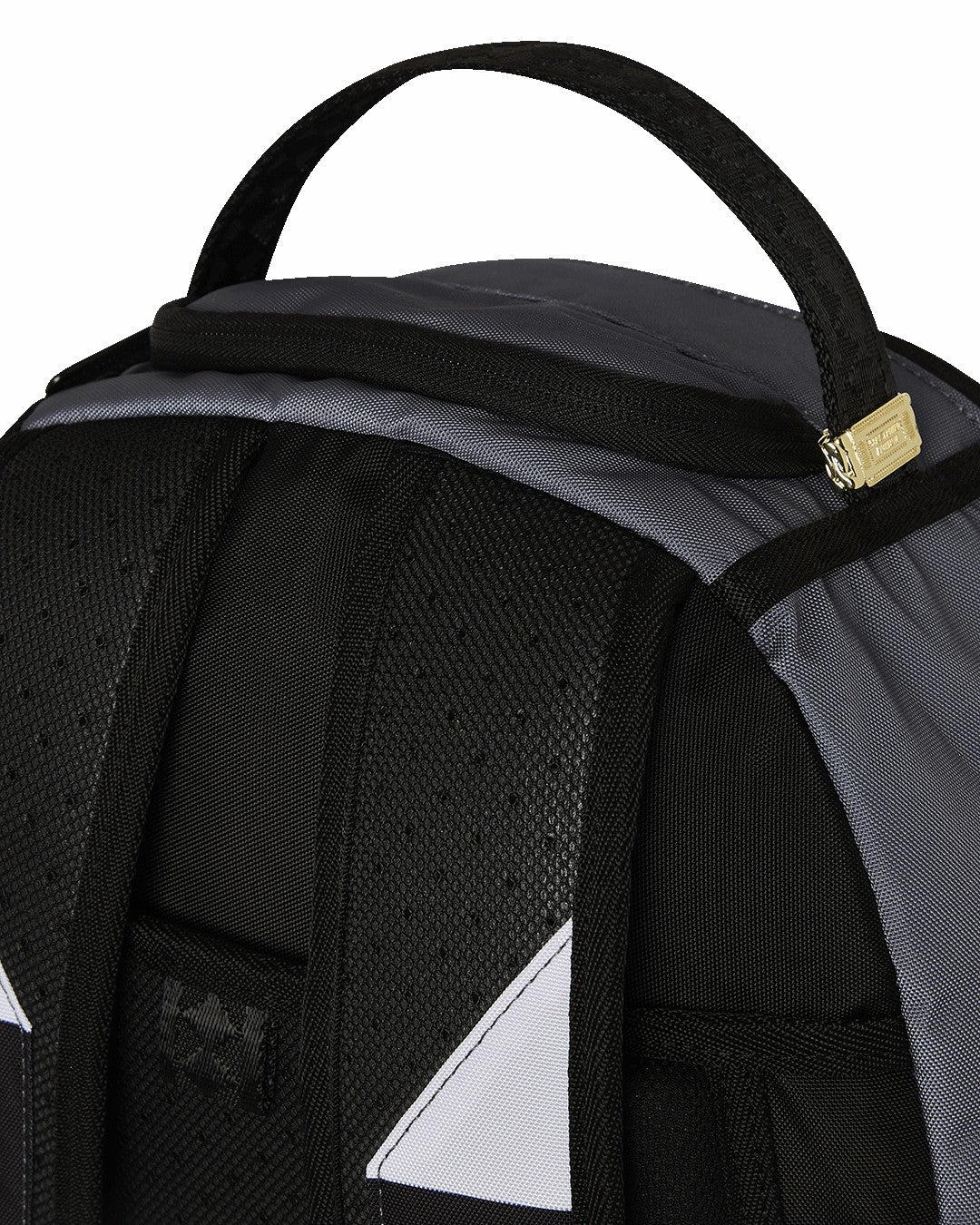 GARFIELD EXTRA CHEESE DLXR BACKPACK