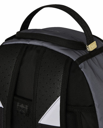 GARFIELD EXTRA CHEESE DLXR BACKPACK