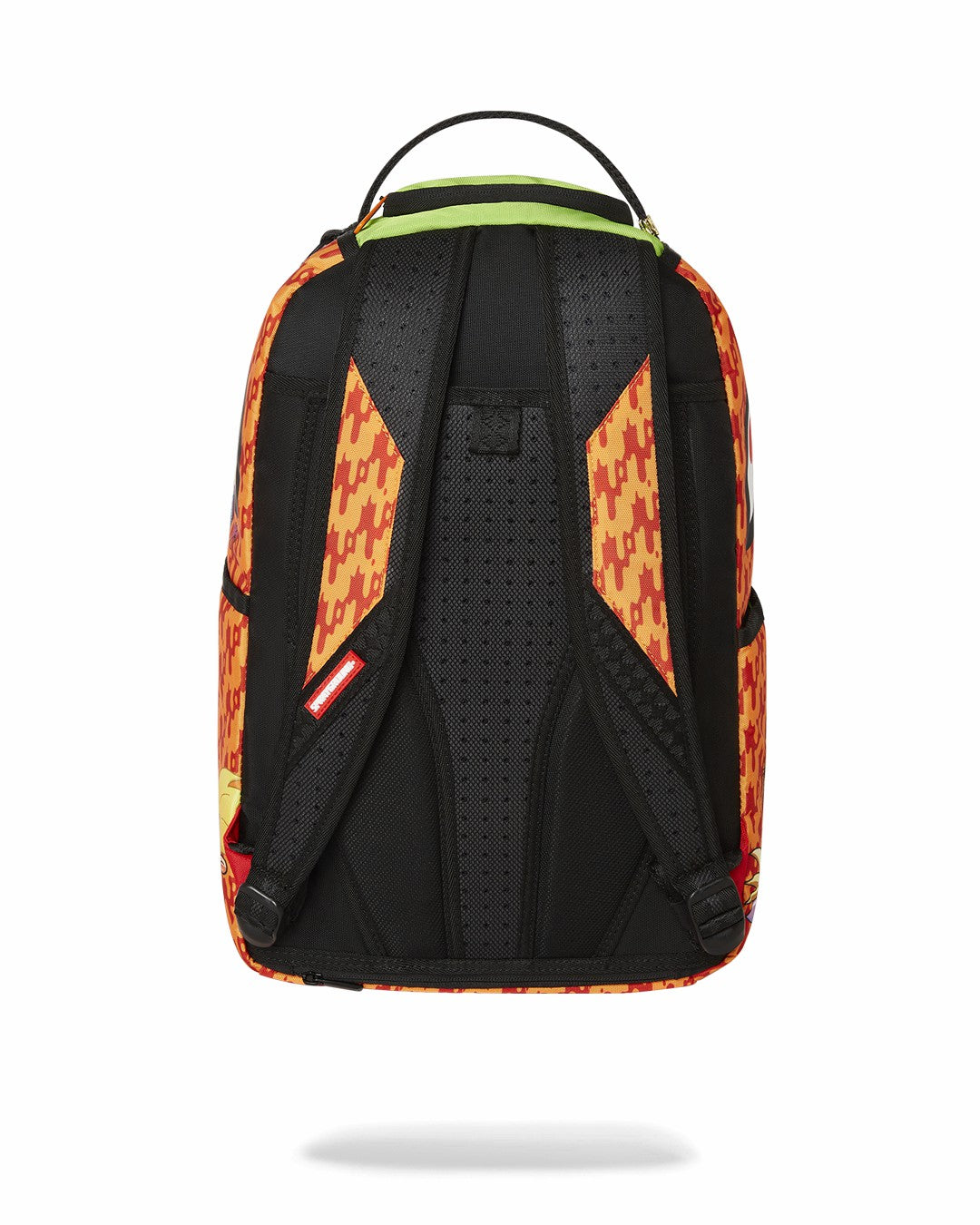 THE NICKELODEON ALL-STARS BACKPACK