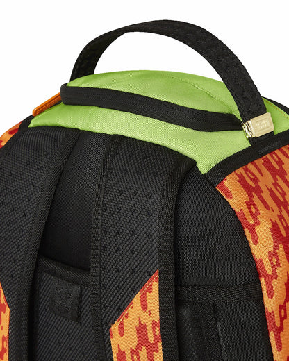 THE NICKELODEON ALL-STARS BACKPACK