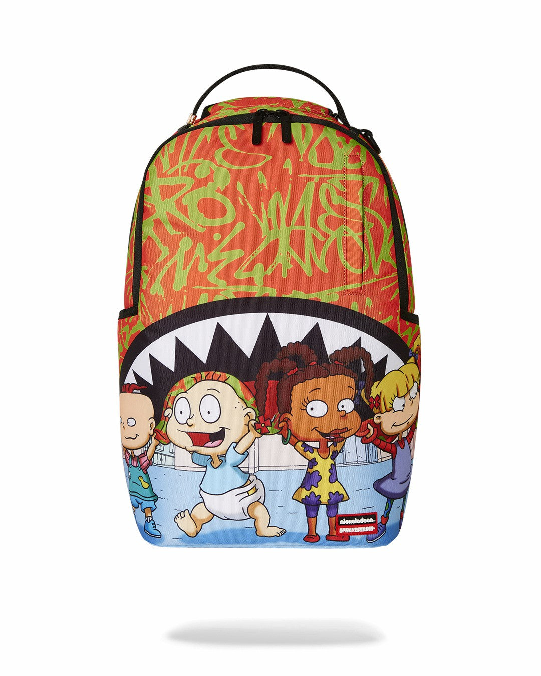 RUGRATS SHOWTIME DLXR BACKPACK