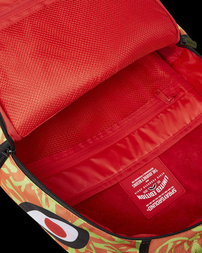 RUGRATS SHOWTIME DLXR BACKPACK