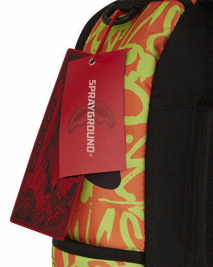 RUGRATS SHOWTIME DLXR BACKPACK