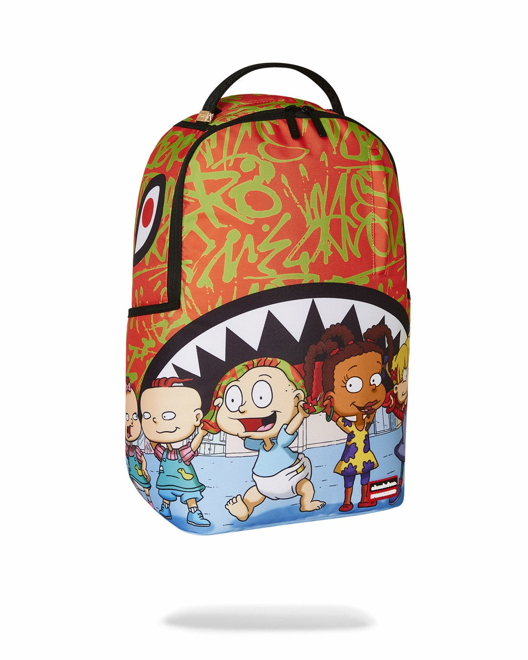 RUGRATS SHOWTIME DLXR BACKPACK
