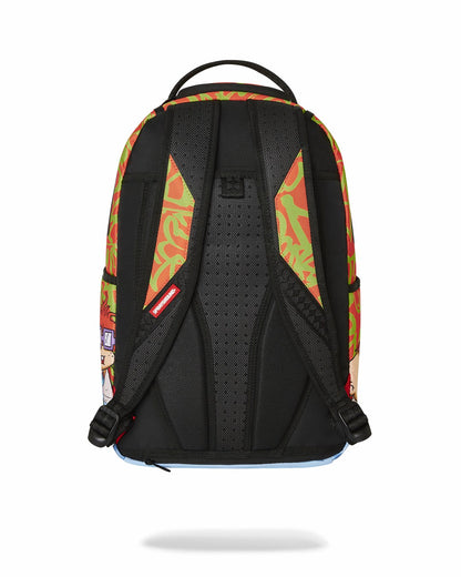 RUGRATS SHOWTIME DLXR BACKPACK