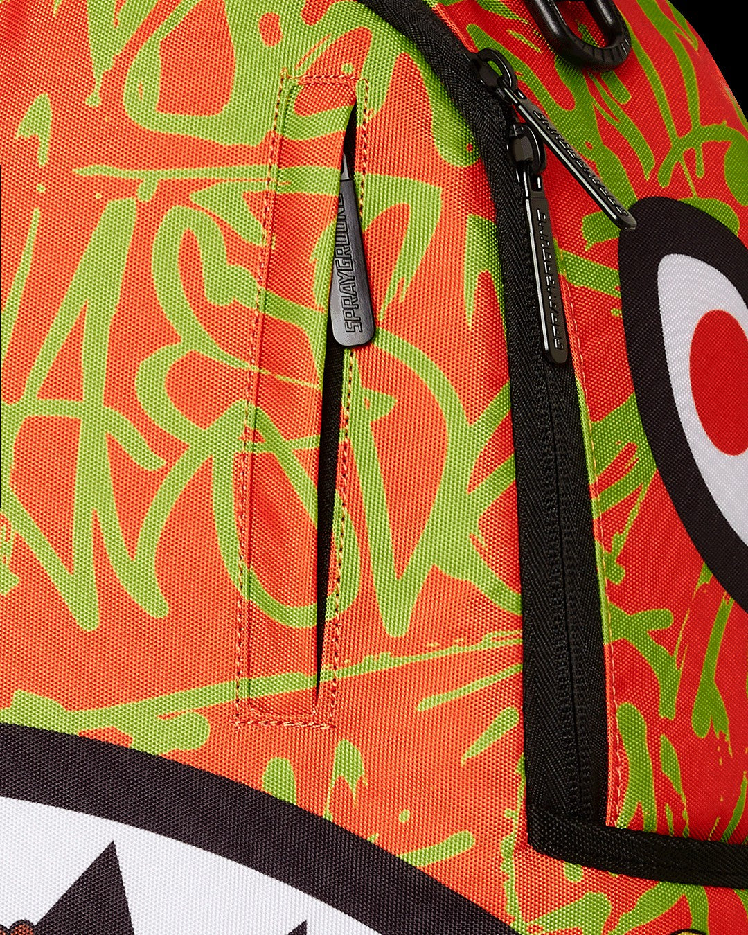 RUGRATS SHOWTIME DLXR BACKPACK