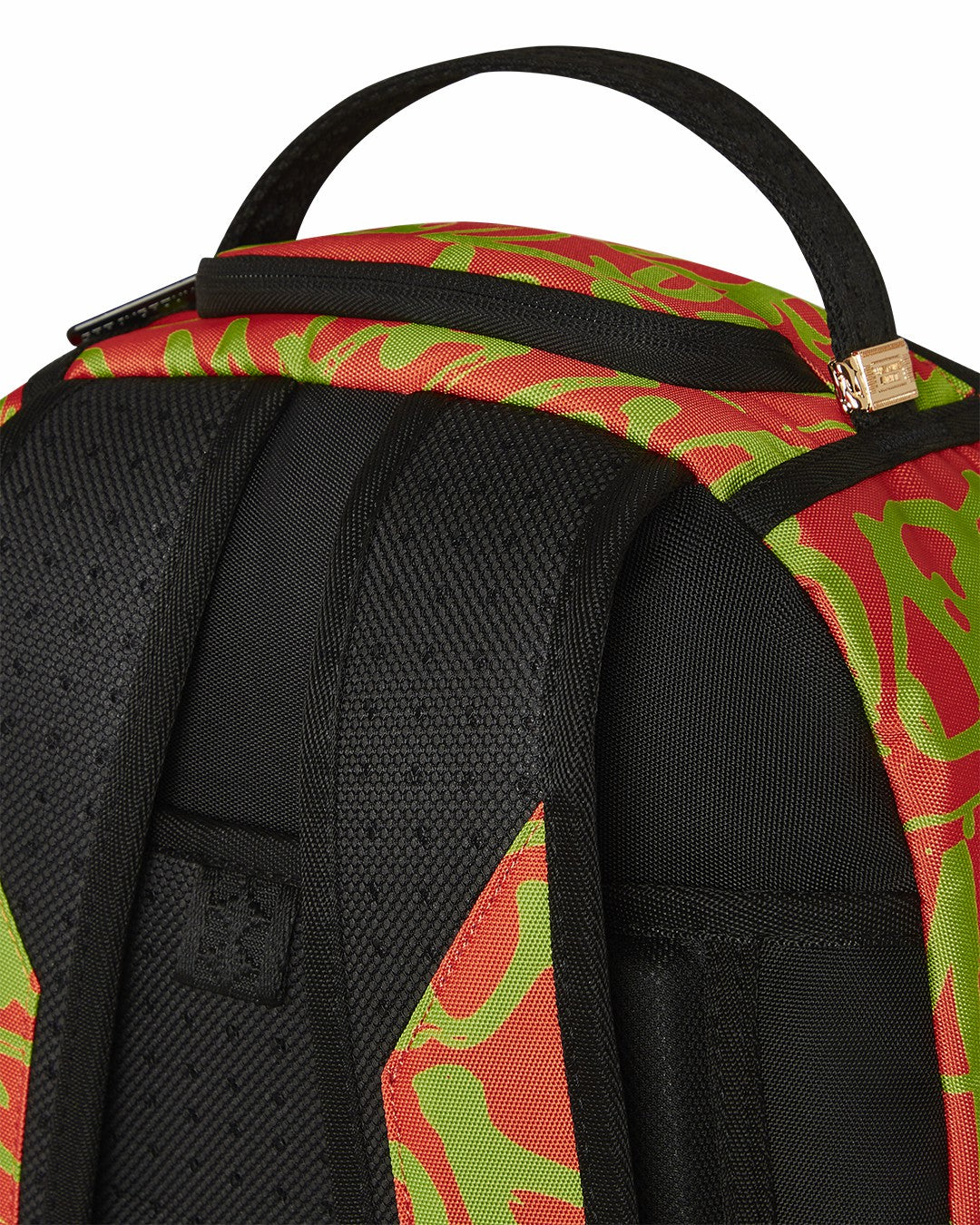 RUGRATS SHOWTIME DLXR BACKPACK