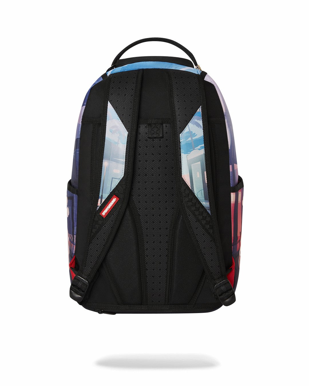90'S NICK TOON RACER BACKPACK