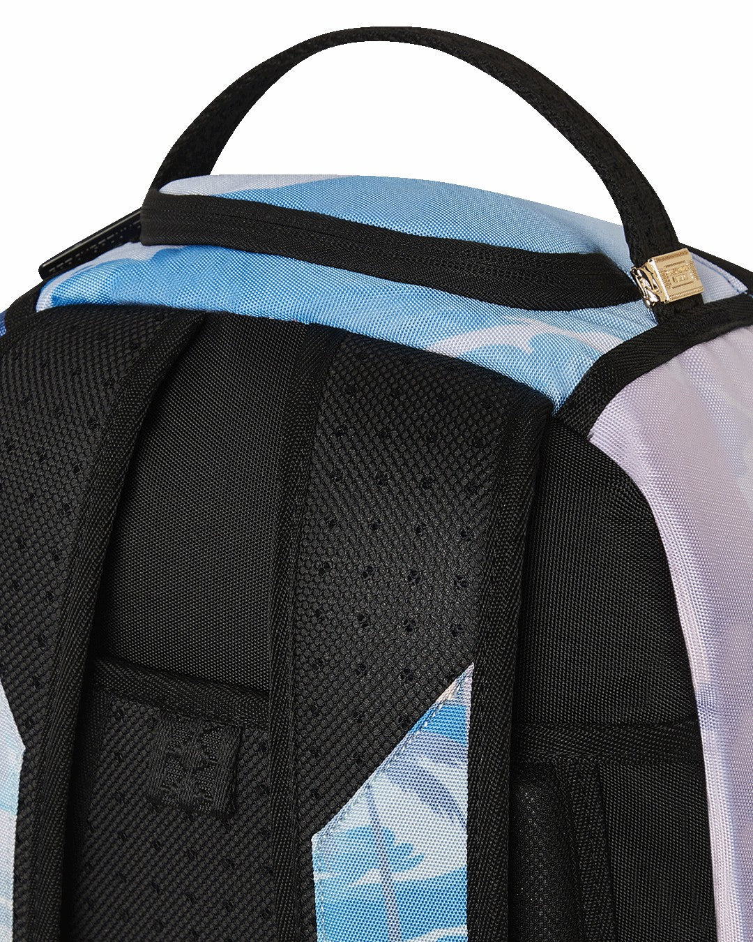 90'S NICK TOON RACER BACKPACK