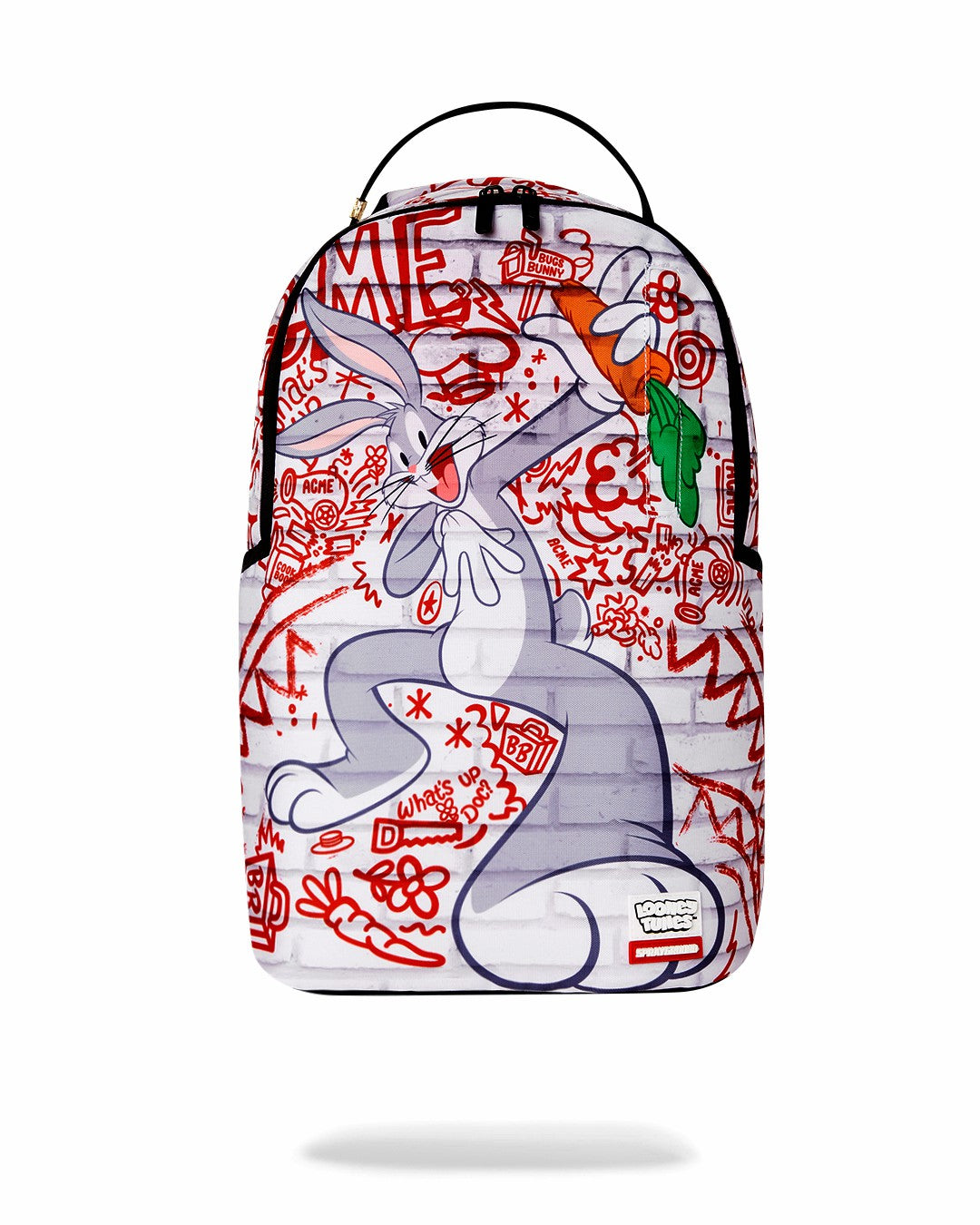 LOONEY TUNES BUGS BUNNY CITY BACKPACK