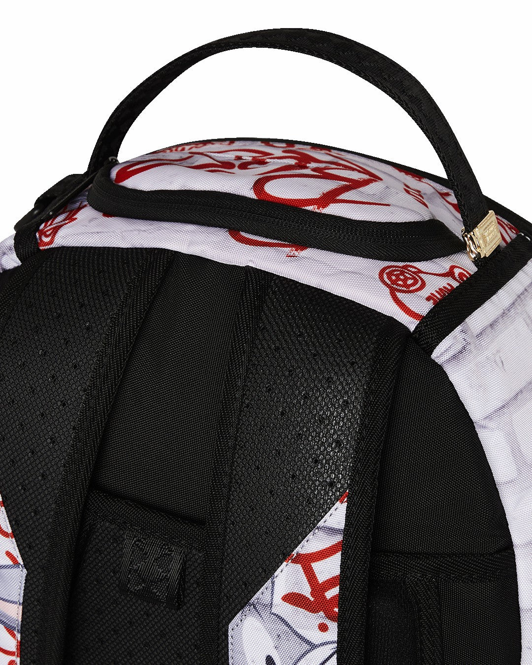 LOONEY TUNES BUGS BUNNY CITY BACKPACK