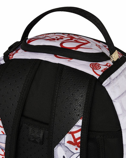LOONEY TUNES BUGS BUNNY CITY BACKPACK